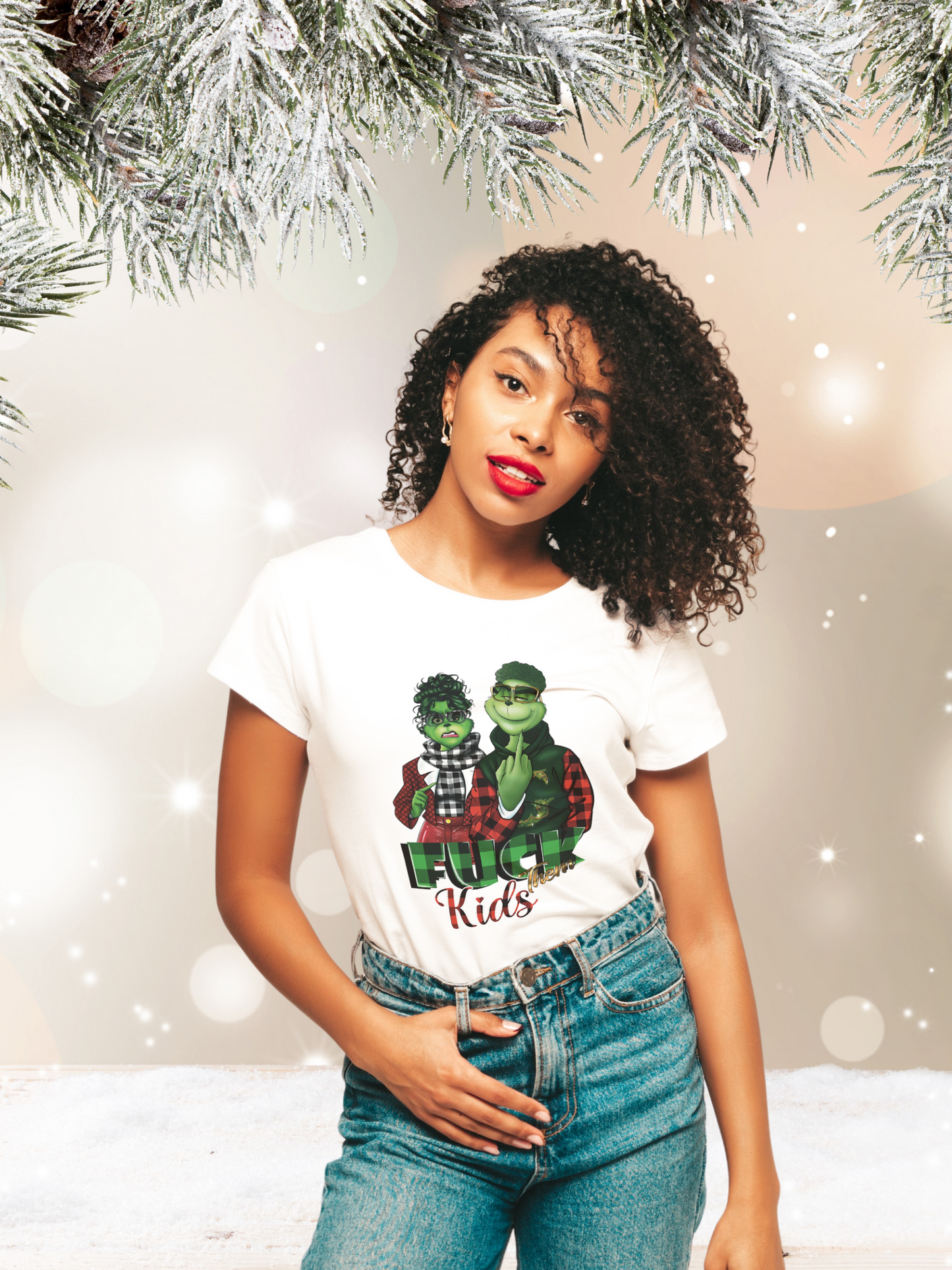 F*** them Kids Shirts