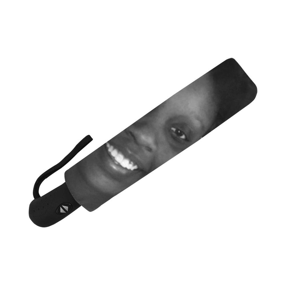 custom umbrella Anti-UV Auto-Foldable Umbrella (U09)