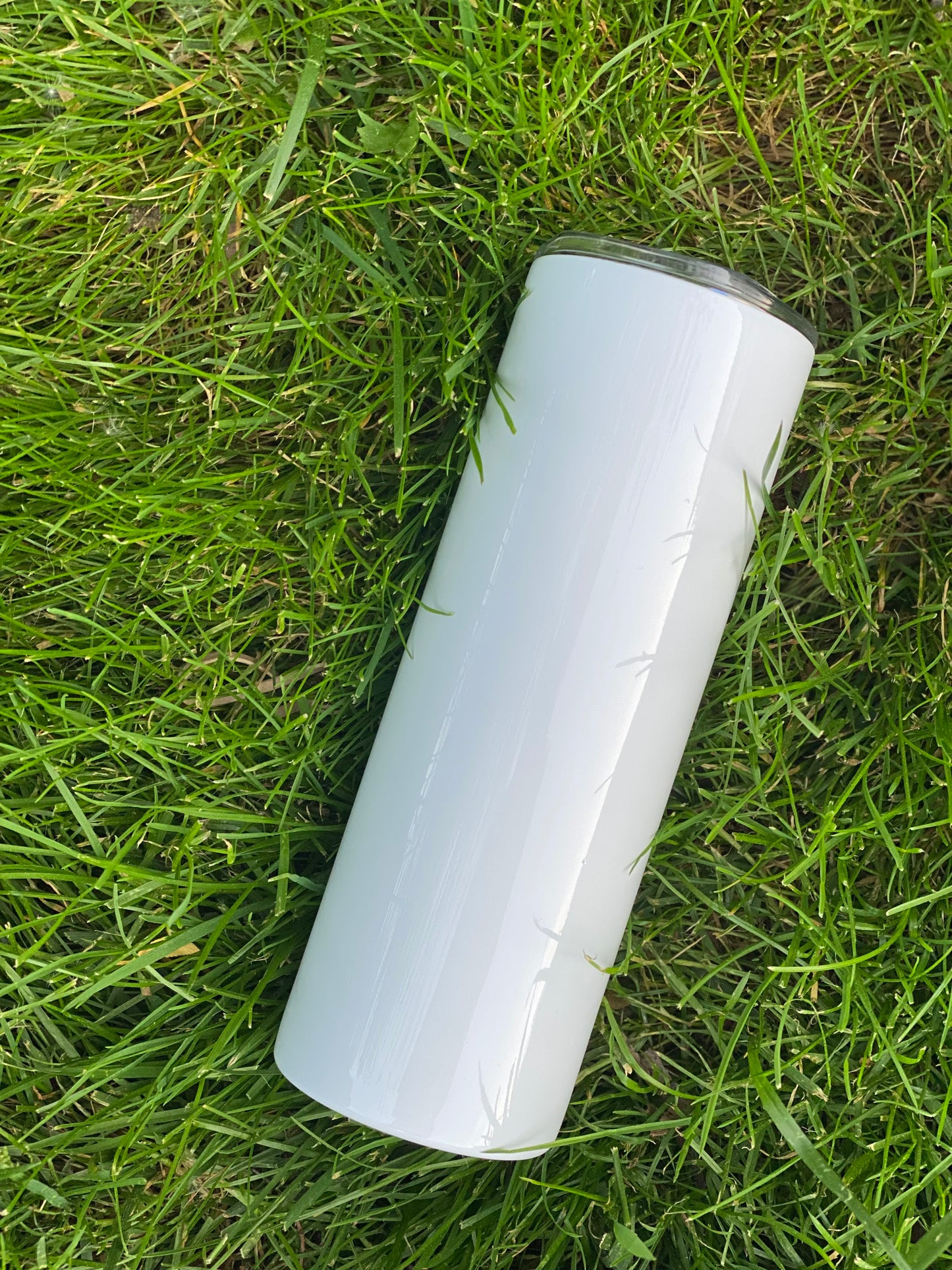 Tumbler blank