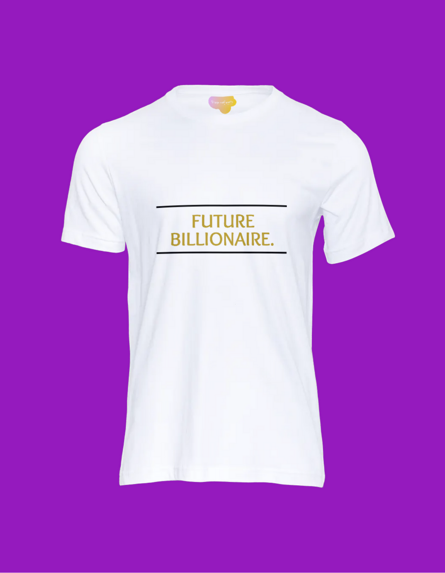 Manifestation Tee