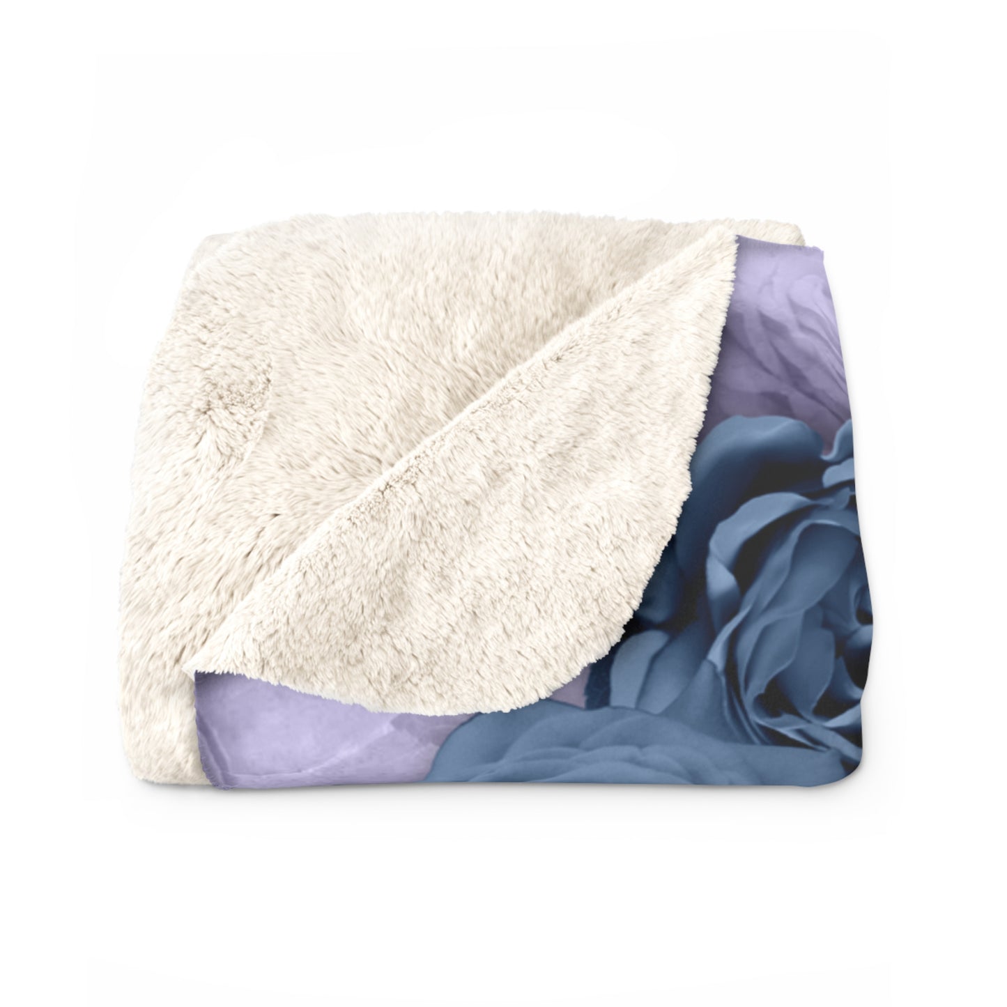 Memorial Sherpa Fleece Blanket